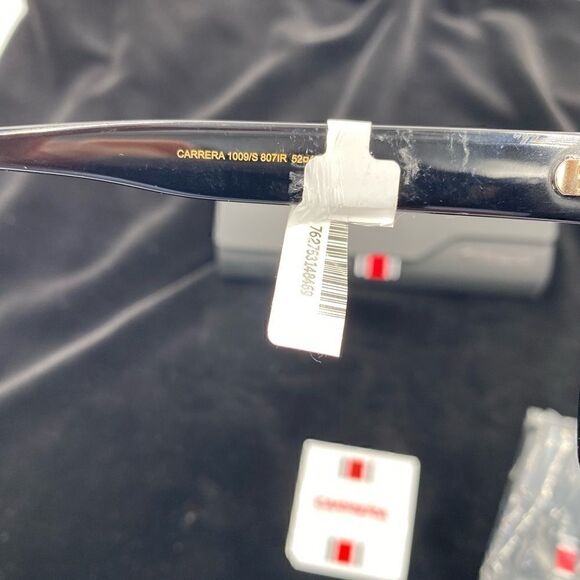 Women’s Authentic Carrera polarized sunglasses with case - Picture 6 of 9